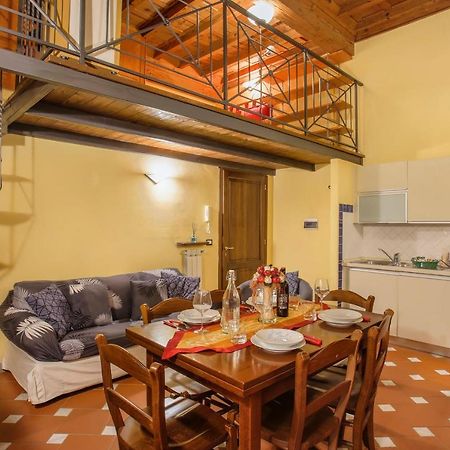 Serragli Loft - Hosted By Sweetstay Florenz Exterior foto