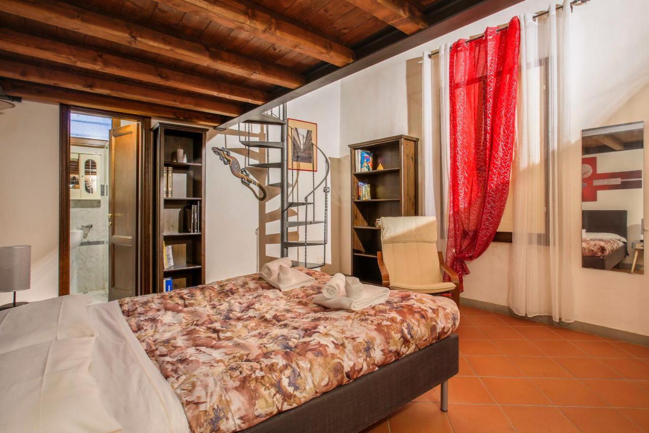 Serragli Loft - Hosted By Sweetstay Florenz Exterior foto