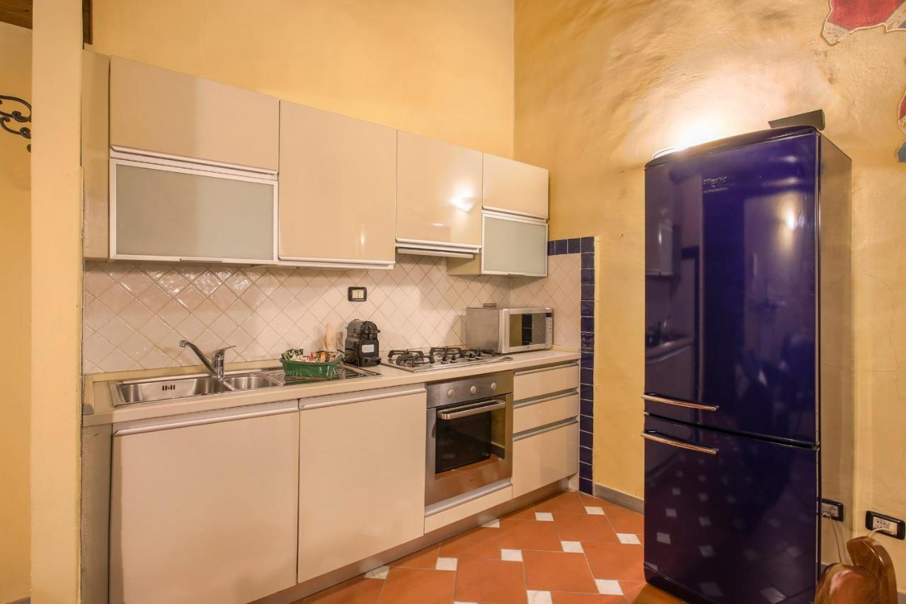 Serragli Loft - Hosted By Sweetstay Florenz Exterior foto
