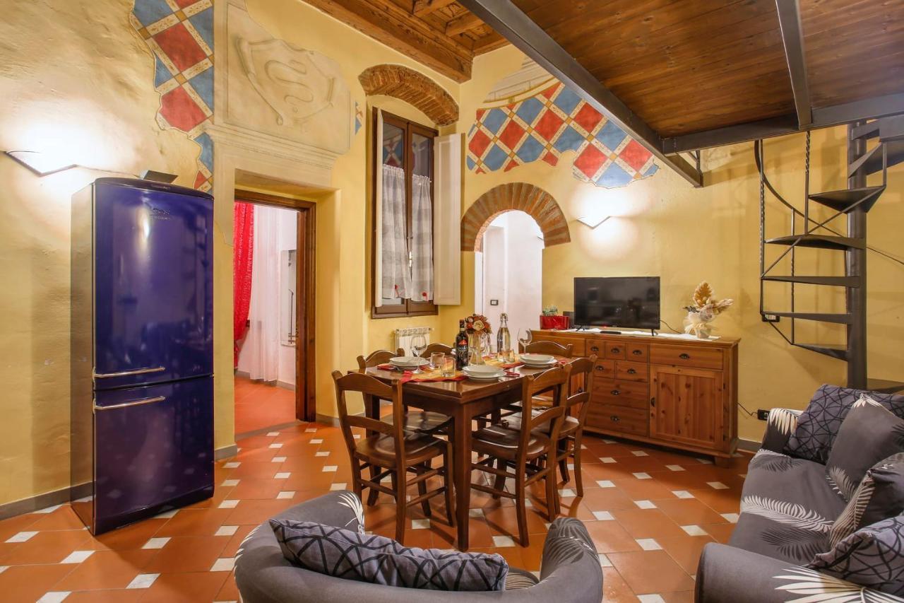 Serragli Loft - Hosted By Sweetstay Florenz Exterior foto