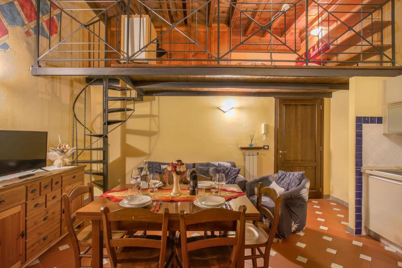 Serragli Loft - Hosted By Sweetstay Florenz Exterior foto