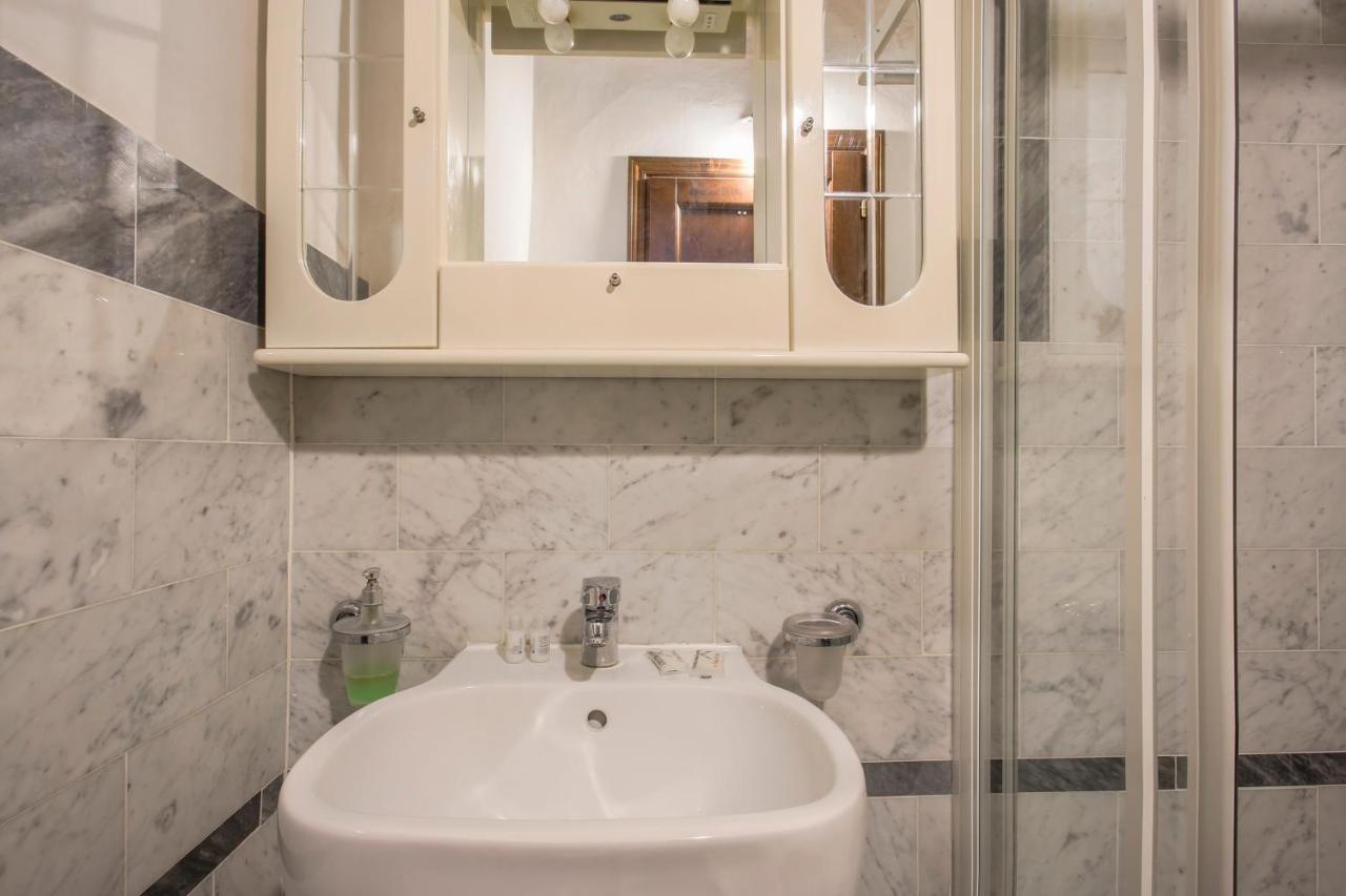 Serragli Loft - Hosted By Sweetstay Florenz Exterior foto