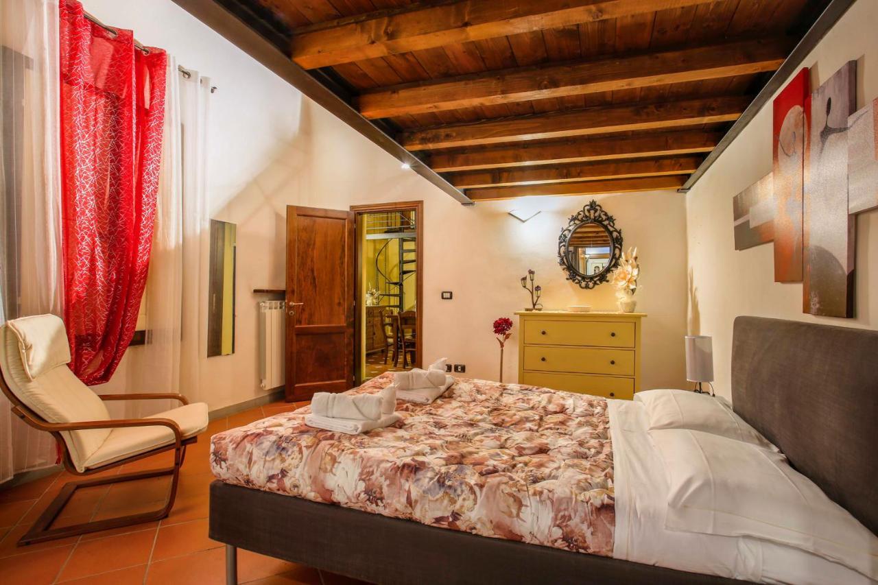 Serragli Loft - Hosted By Sweetstay Florenz Exterior foto