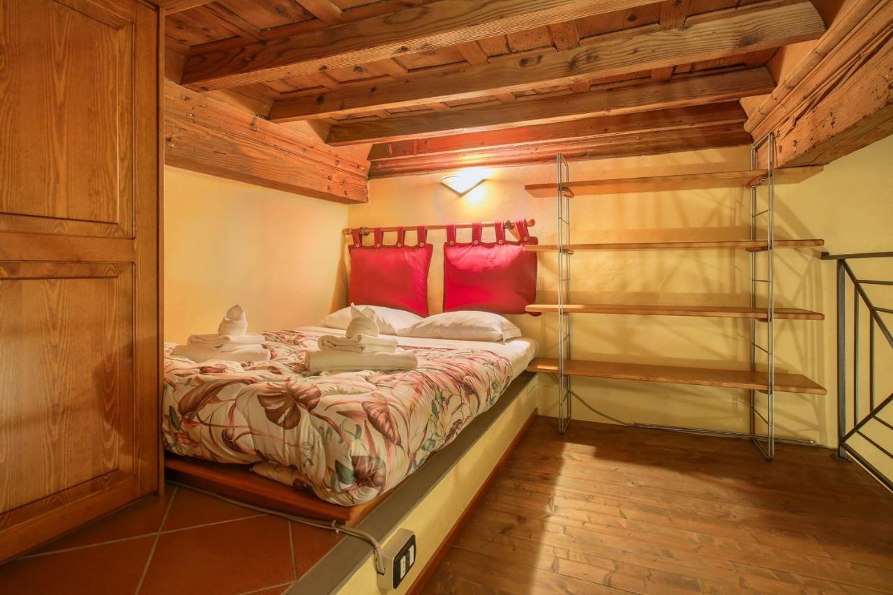 Serragli Loft - Hosted By Sweetstay Florenz Exterior foto
