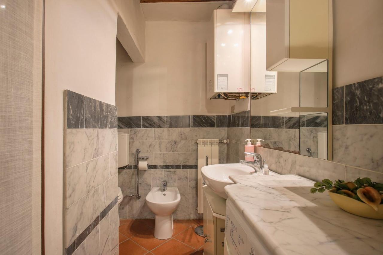 Serragli Loft - Hosted By Sweetstay Florenz Exterior foto