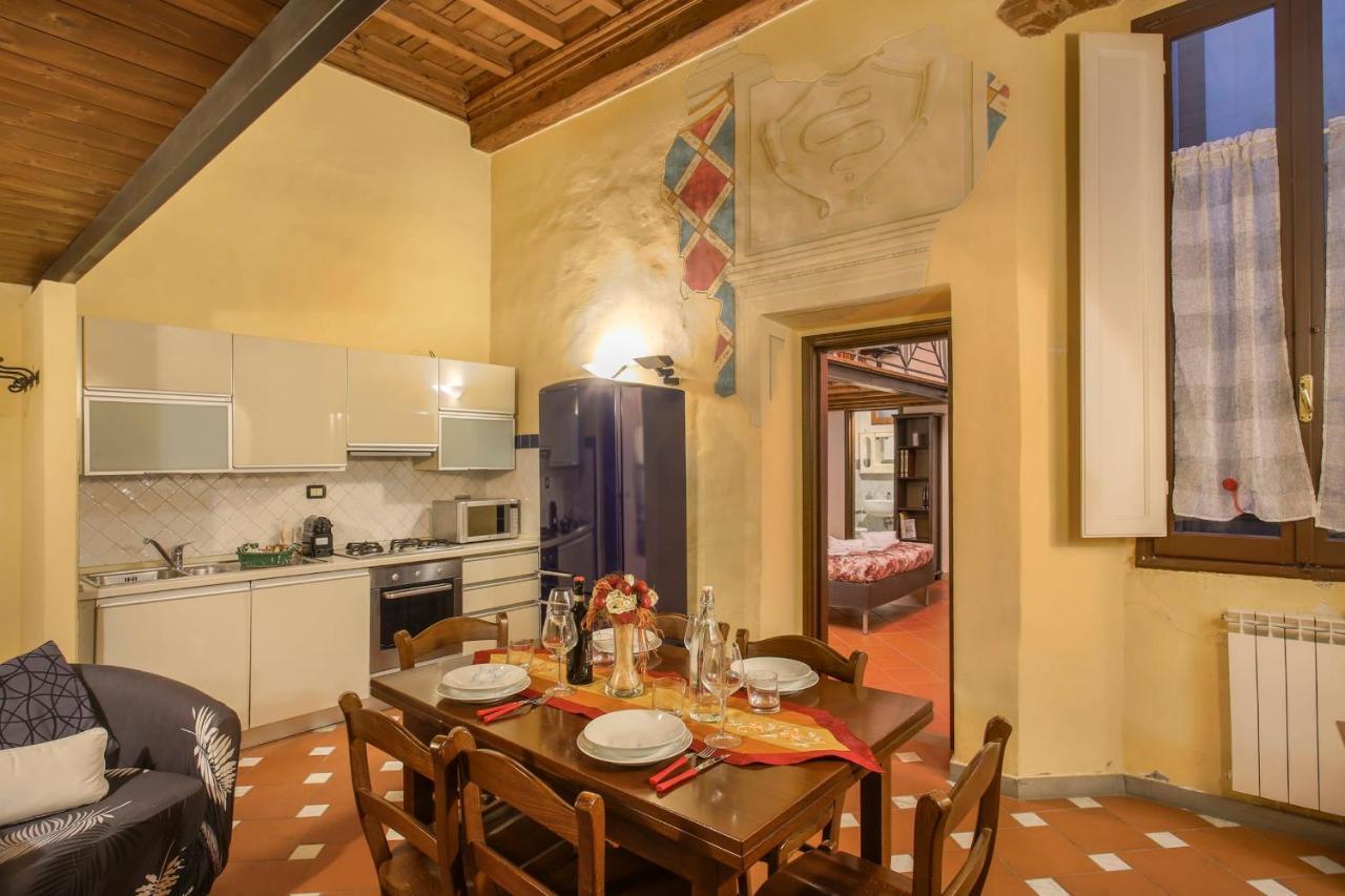 Serragli Loft - Hosted By Sweetstay Florenz Exterior foto