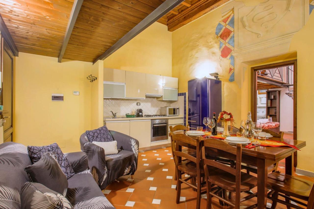Serragli Loft - Hosted By Sweetstay Florenz Exterior foto