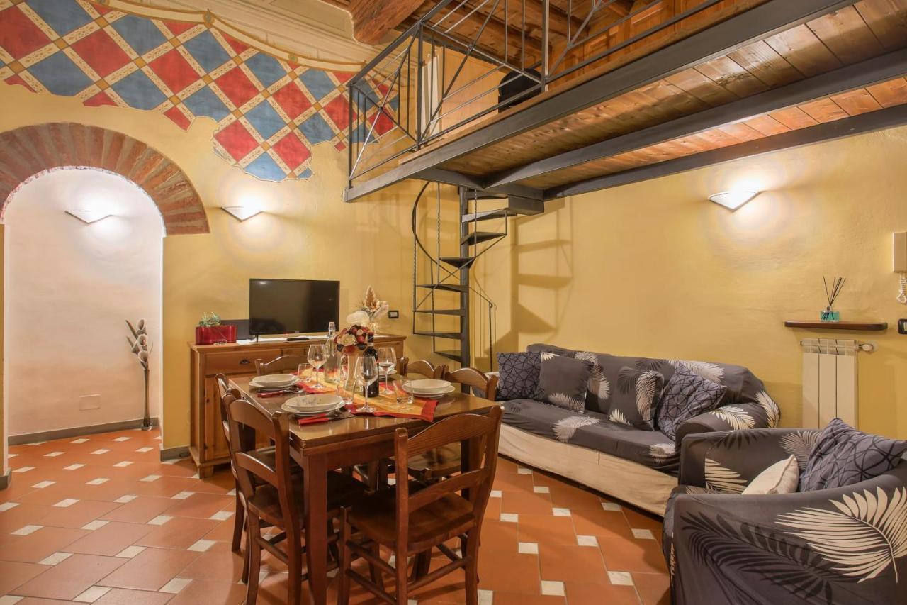 Serragli Loft - Hosted By Sweetstay Florenz Exterior foto